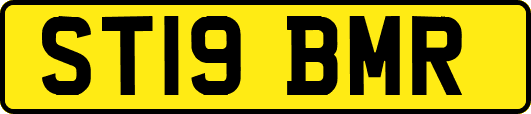 ST19BMR