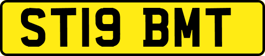 ST19BMT