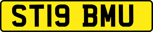 ST19BMU