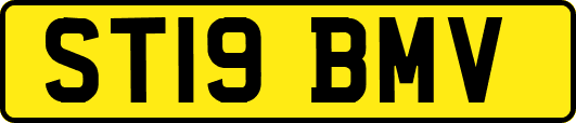 ST19BMV