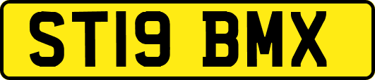 ST19BMX