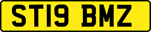 ST19BMZ