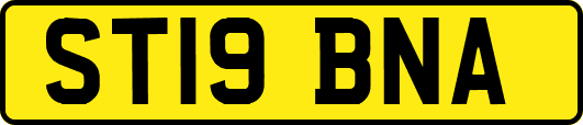 ST19BNA