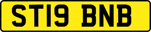 ST19BNB