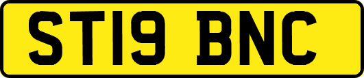 ST19BNC