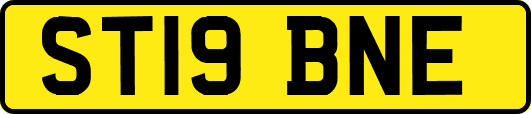 ST19BNE