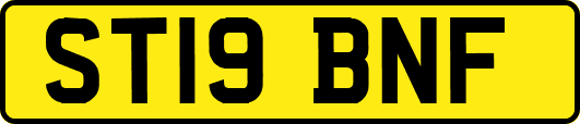ST19BNF