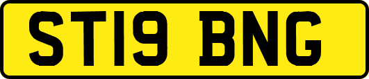 ST19BNG