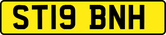 ST19BNH