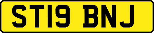 ST19BNJ