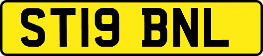 ST19BNL