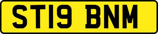 ST19BNM