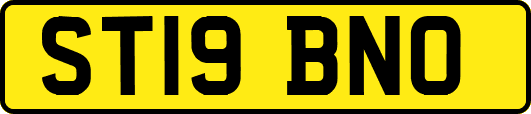 ST19BNO