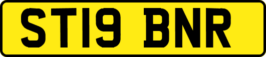ST19BNR