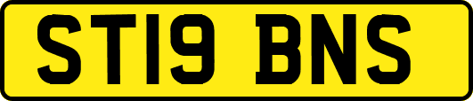 ST19BNS