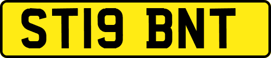 ST19BNT