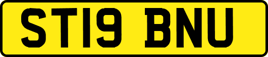 ST19BNU