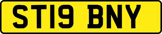 ST19BNY