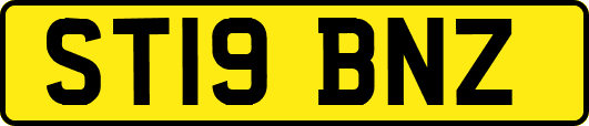 ST19BNZ