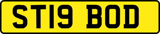 ST19BOD