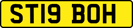 ST19BOH