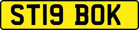 ST19BOK