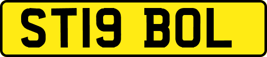 ST19BOL
