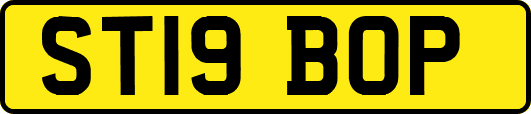 ST19BOP