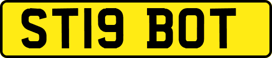 ST19BOT
