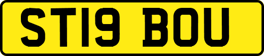 ST19BOU