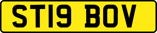 ST19BOV