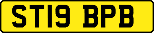 ST19BPB
