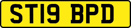 ST19BPD