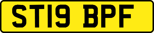 ST19BPF