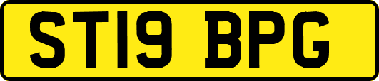 ST19BPG