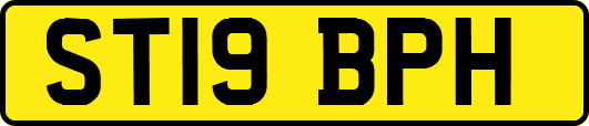 ST19BPH