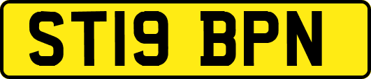 ST19BPN