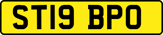 ST19BPO