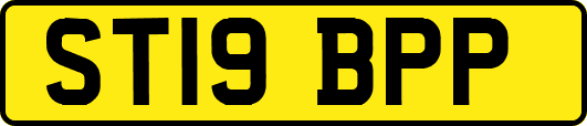 ST19BPP
