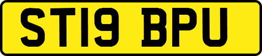 ST19BPU