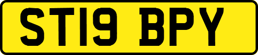 ST19BPY