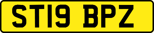ST19BPZ