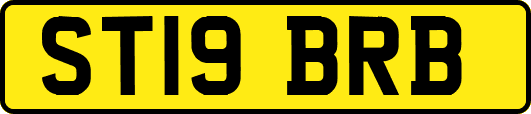 ST19BRB