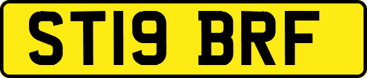 ST19BRF