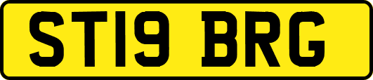 ST19BRG