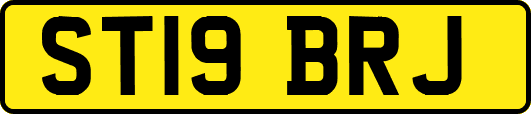 ST19BRJ