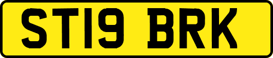 ST19BRK