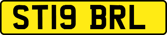 ST19BRL