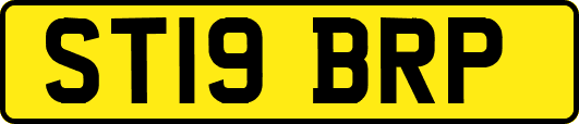 ST19BRP