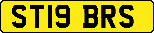 ST19BRS
